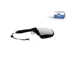 Lusterko przednie kabina DT CZĘŚCI ZAMIENNE IAM-Expertise pasuje do SCANIA