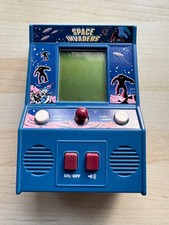 Space Invaders Micro Player