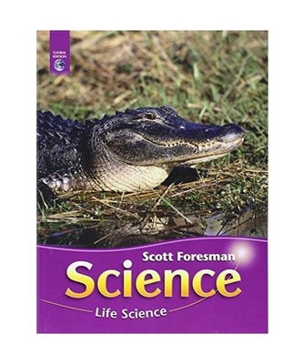 Scott Foresman Science Global Grd 3 Life Sci