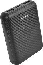 12000mAh Battery Pack for Heated Vest - 5V/2.4A Power Bank for Heated Jacket, Ho