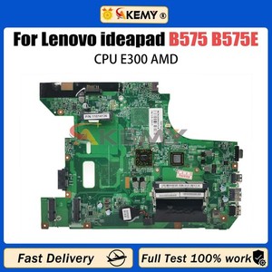For   Ideapad B575 B575E B575 Notebook Motherboard 100% Tested #pq