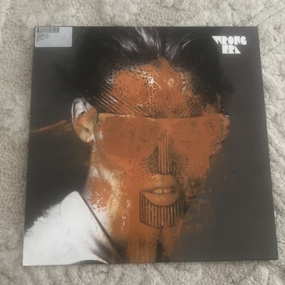 Pardon Moi - Rodeo Star - Wrong Era Vinyl NM/NM