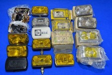 CIBIE 35 spotlight jeep cj5 cj7 cj8 phare R5 alpine super 5 GT turbo Peugeot 205