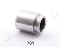 Kolben Bremssattel Japko 133701 FüR Mitsubishi Outlander 38Mm 1 2 CU2W 4WD CW8W