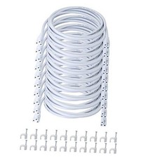 UL-LP Certification T5 T8 LED Lamp Connecting Wire for Ceiling Lights -