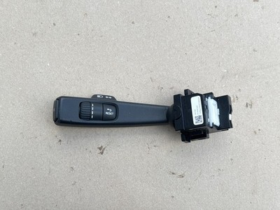 2011-2016 VOLVO XC60 TURN SIGNAL CONTROL SWITCH STALK OEM 31456045