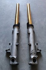 Forcelle Steli Tltanio Honda CBR 600 RR 2003 2004 Revisionate!