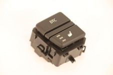 BMW 5er E60 E61 LCI Schalter Taster Sitzheizung Mittelkonsole DTC links 9137883