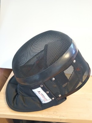 HEMA Mask 350N Absolute Force small Fencing