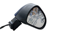 Retroviseur droit (ou coque) Peugeot 207
