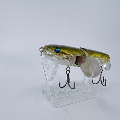 Deps Tiny NZ Crawler 1/2oz 75mm