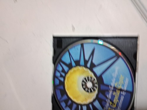 8 Weihnachts CDs. Midker, Fiesler, Mathis. Morman Tabernachle Chor usw. - Bild 16 von 16