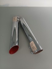 TERMINALE DI SCARICO FIAT 500 GIARDINIERA BIANCHINA PANORAMICA