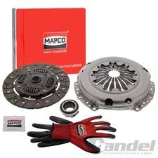 Kit d'embrayage Audi A2