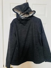 Men's FLX Active Outdoor Hoodie Jacket Large