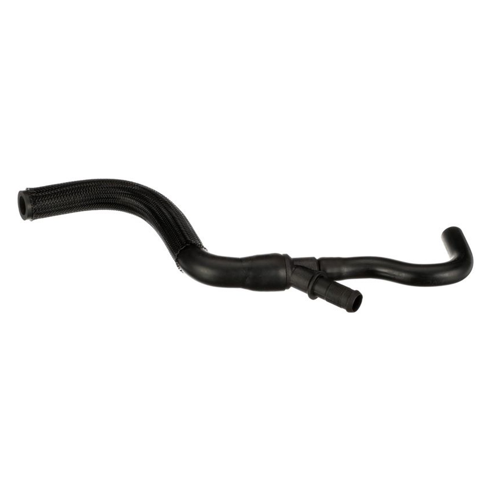 Breather pipe hose NBR (nitrile butadiene rubber) EMH604 GATES for PEUGEOT - Image 6