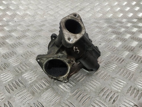 VW TOURAN 1T1, 1T2 AGR-Ventil 03G131502 03G129637A 1.90 Diesel 77kw 13419369