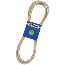 New 154 1/2" OEM Replacement Belt Fits Exmark QSP20KAS483 PNS710KC483 By 1163455