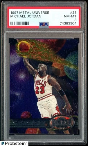 Jordan 1997 Jordan #2