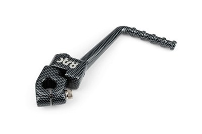 Kickstarter AM6 Alu Carbon Look