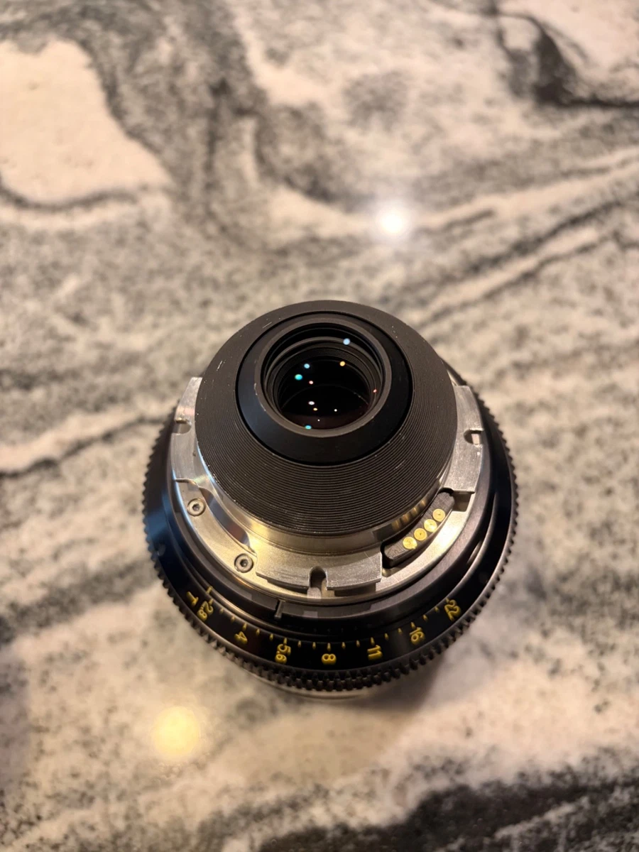 Cooke f/2 Camera Lenses for sale | eBay