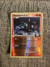 Houndoom G 50/127 Platinum Reverse Holo