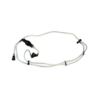 Kraftstoffleitung FüR Renault Kangoo / Express (FC0/1) D 65 1.9 / 1.9 D You.S