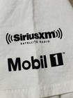 Corvette Racing 20 Years White T Shirt Size XL Rolex 24 Daytona IMSA Promo — photo 8