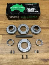 Aussie Locker Xd-13527 Dana 35 With Hardened Cross Shaft Xd - 13527