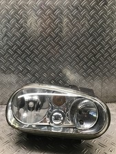 Scheinwerfer rechts  VW Golf IV (1J) 691029