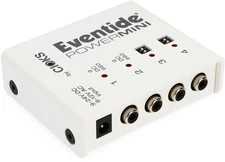 Eventide PowerMini EXP Compact Universal Power Supply by CIOKS