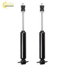 Front Shocks Struts For 1995-2004 Toyota Tacoma 1994-1995 T100 Pickup (RWD)
