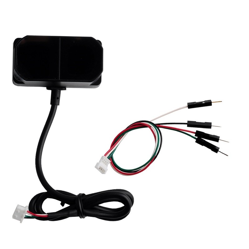 TFmini Plus Lidar Module Single-Point Micro-Range  0.1-12m  Distance Sensor6518