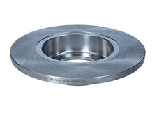 Disque de frein Land Rover DEFENDER