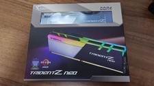 G.SKILL TridentZ NEO 16GB DDR4 3200MHz AMD RGB Desktop Arbeitsspeicher