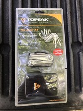 Topeak Alien XT Bicycle Multitool