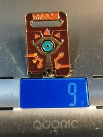 THE LEGEND OF ZELDA NINTENDO NES VIDEO GAMES pin Badge Patch New High Quality