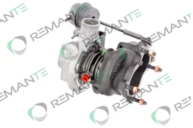 REMANTE Turbolader für VW Passat Variant 3B5 1.9 TDI 3A5 35I 3B2 Audi A4 8D2