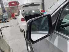 Driver Side View Mirror Power Manual Folding Fits 18-21 TRAVERSE 2828351