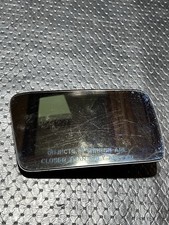 90-96 Mercedes R129 300SL SL320 Side View Doo...