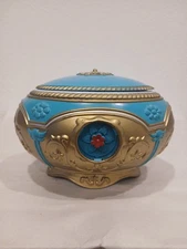 Vintage Anastasia Once Upon A December Toy Music Box Galoob 1997 Fox WORKS