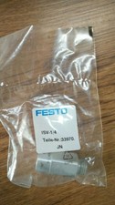 1PC New Festo ISV-1/4 33970 Valve Brand