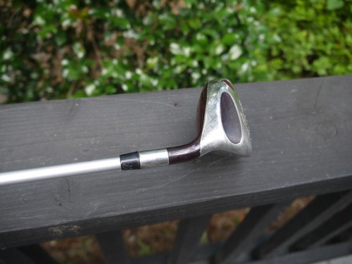 Maltby MXU Xtreme Utility Hybrid 20* Loft Graphite Regular Flex Free Ship - Picture 10 of 16