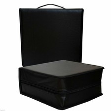 CD Tasche Ordner DVD BD Wallet Case Mappe Etu...