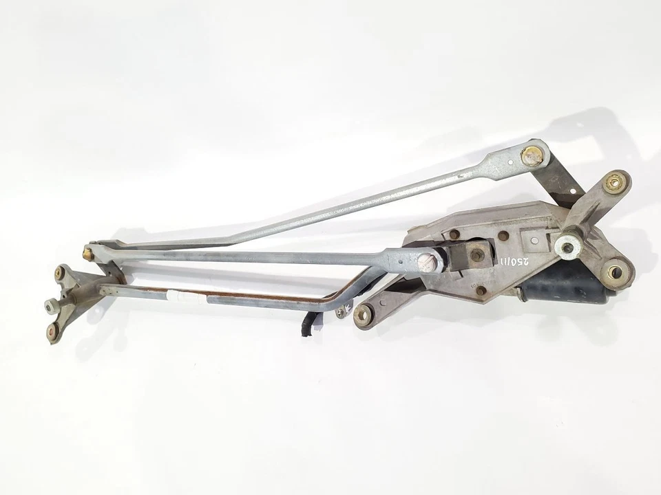 Ford F350 2003 OEM motor limpiaparabrisas con acoplamiento 2l2f-7d539-ad Foto 2 de 4