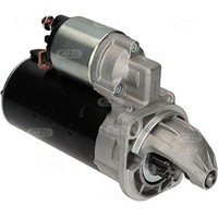 HC-Cargo Anlasser Starter 2.3 Kw FüR Opel Senator A 2.2 TD Alfa Romeo Alfetta