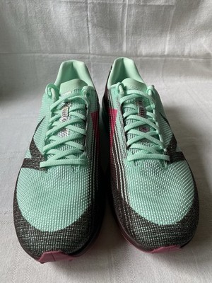 Nike Kiger 10 Mint Foam Burgundy Seaweed Sneakers FV3929-301 - Men\'s Size 13 Nike Kiger 10 Mint Foam Burgundy Seaweed Sneakers FV3929-301  main image 3