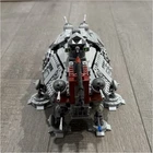 LEGO Star Wars at-te walker