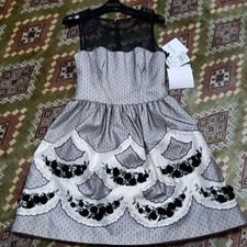 Red Valentino Dress