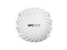 NEW HPE Aruba Networking AP-754 Wi-Fi 7 Access Point Ext Antenna Version S1G75A